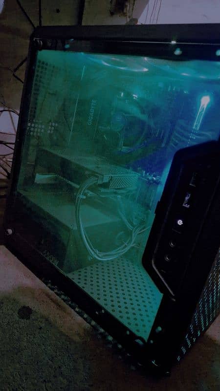 Gaming PC for sale 1