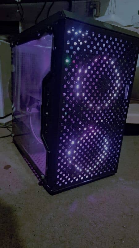 Gaming PC for sale 2