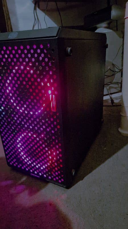 Gaming PC for sale 3