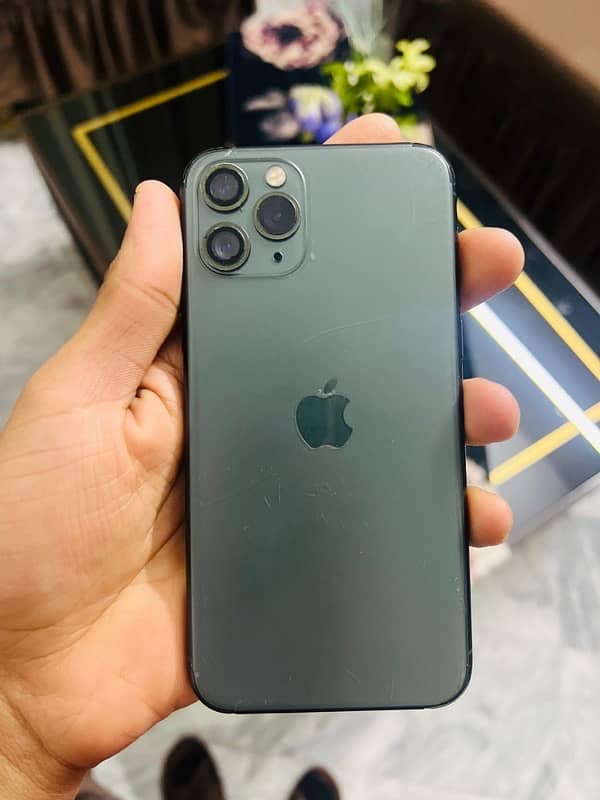 iphone 11 pro 3