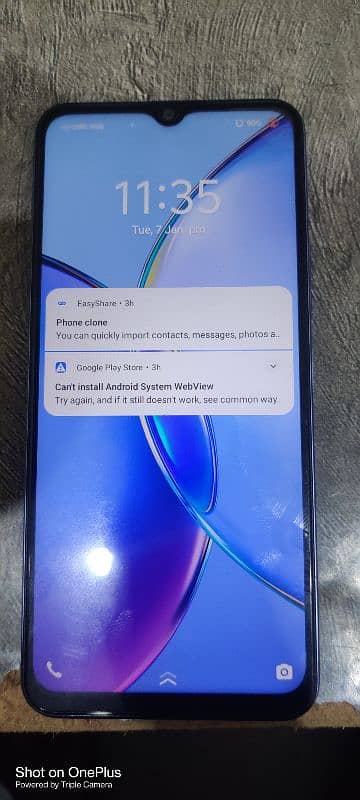 Vivo y17s (Ram 6Gb / Rom 128GB) 4 to 5 month used only_03_08/50-49_823 3