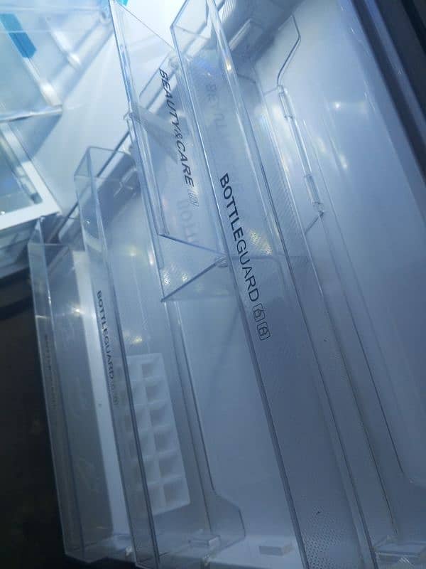 haier inverter fridge with fresh food future 9