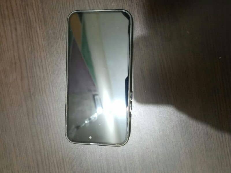 iphone 15 pro max. dual pta he not original 6