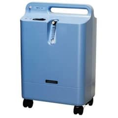 oxygen concentrator & Bipap