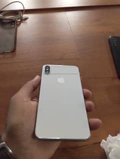 iPhone Xsmax 256gb