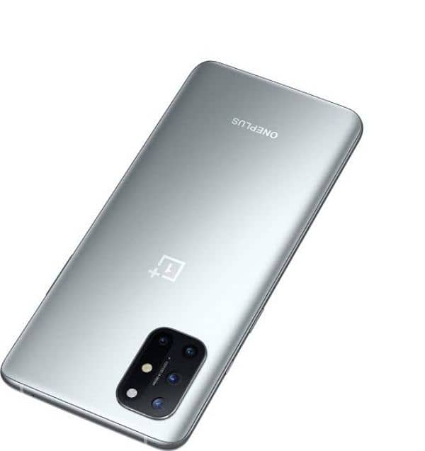 OnePlus 8T 12/256 GB 0