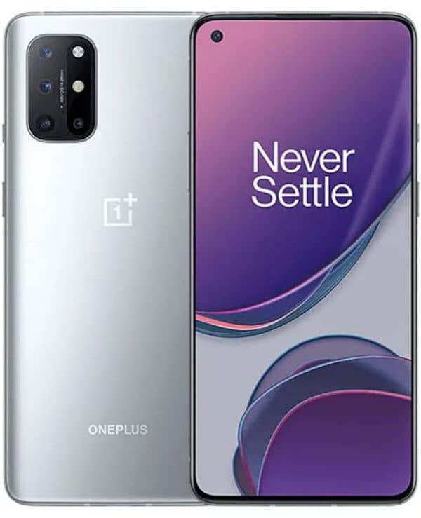 OnePlus 8T 12/256 GB 1