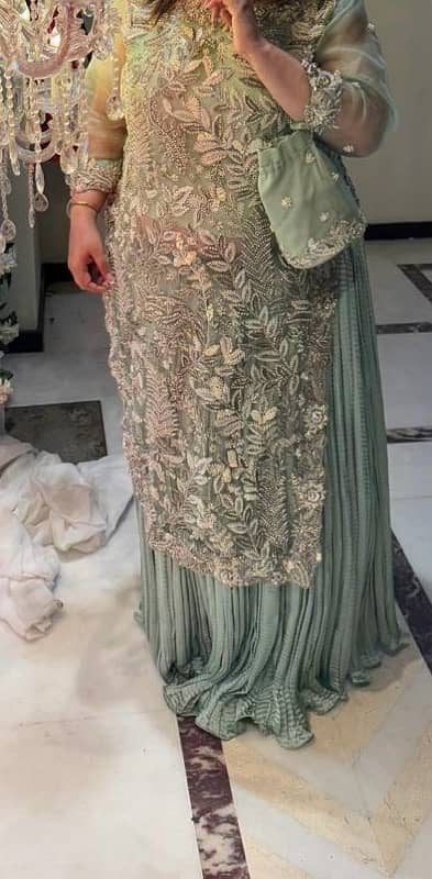 Walima xlarge dress 0