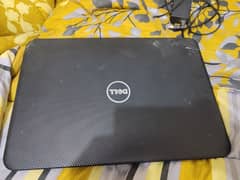 dell leptop