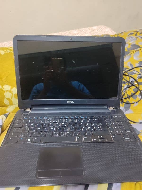 dell leptop 1