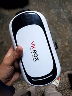 VR BOX