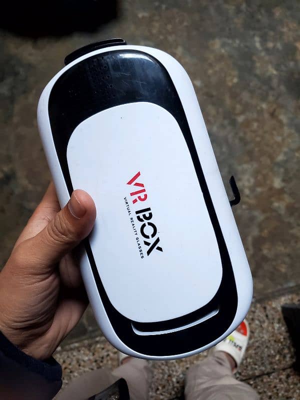 VR BOX 0