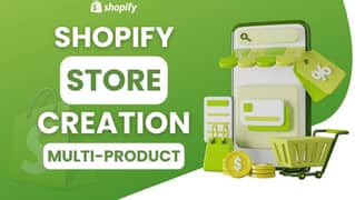 SHOPIFY STORE / SHOPIFY WEBSITE / SHOPIFY DEVELOPER