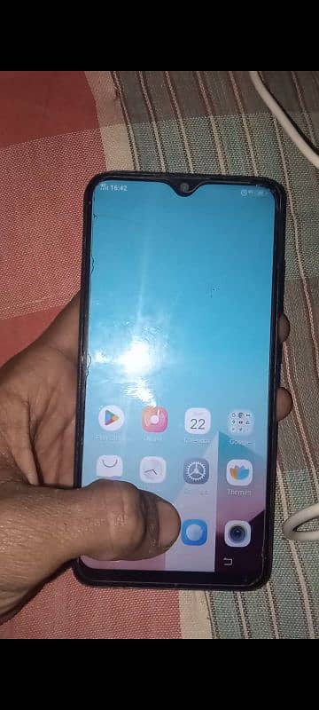 Vivo mobile phon 3