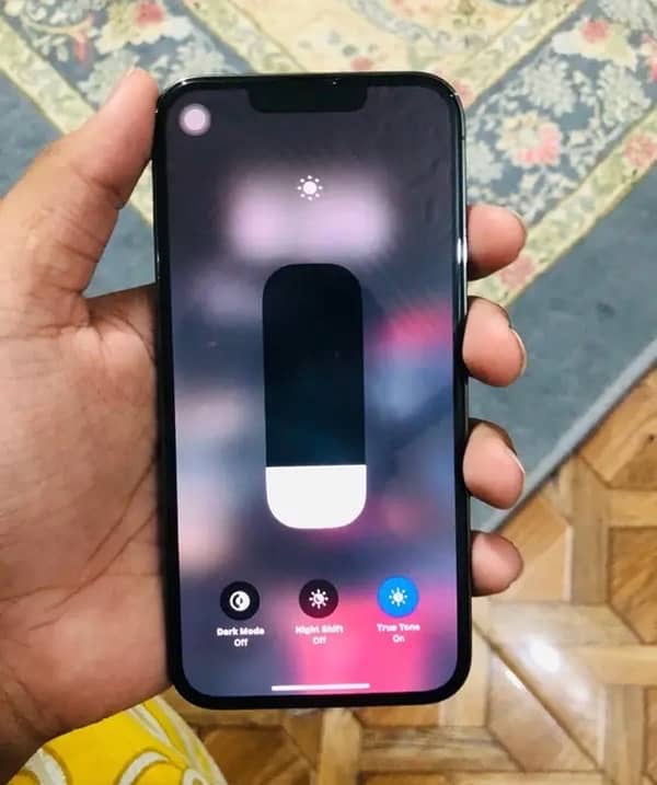 Iphone 13Pro 256gb Green 0