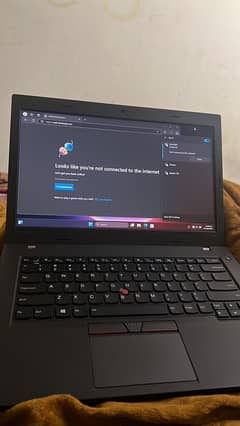 lenovo core i5 6th generation