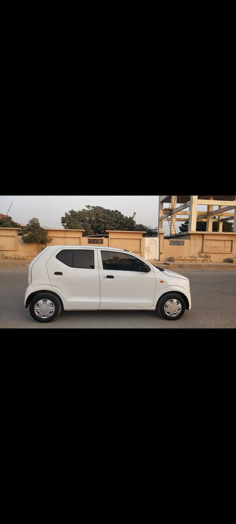 Suzuki Alto 2022 6