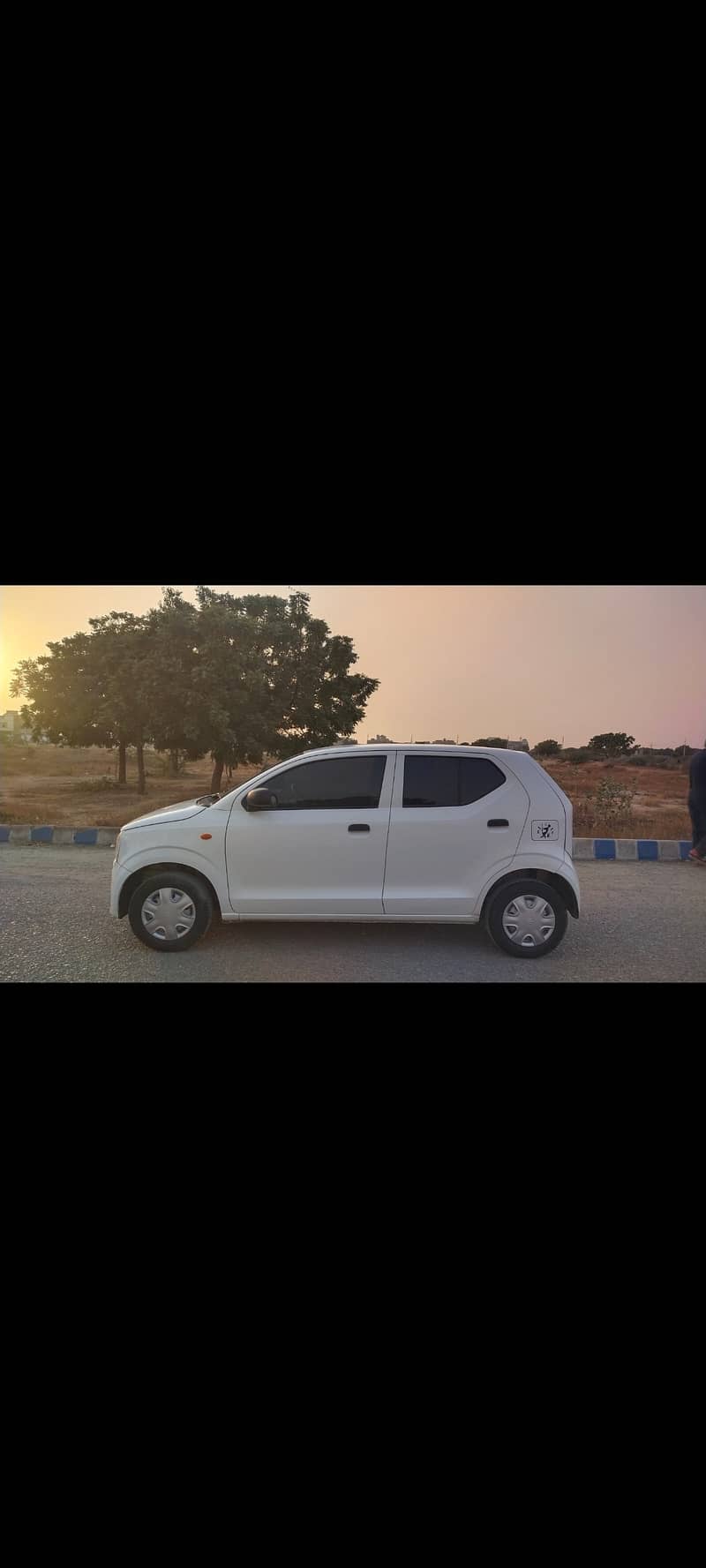 Suzuki Alto 2022 9