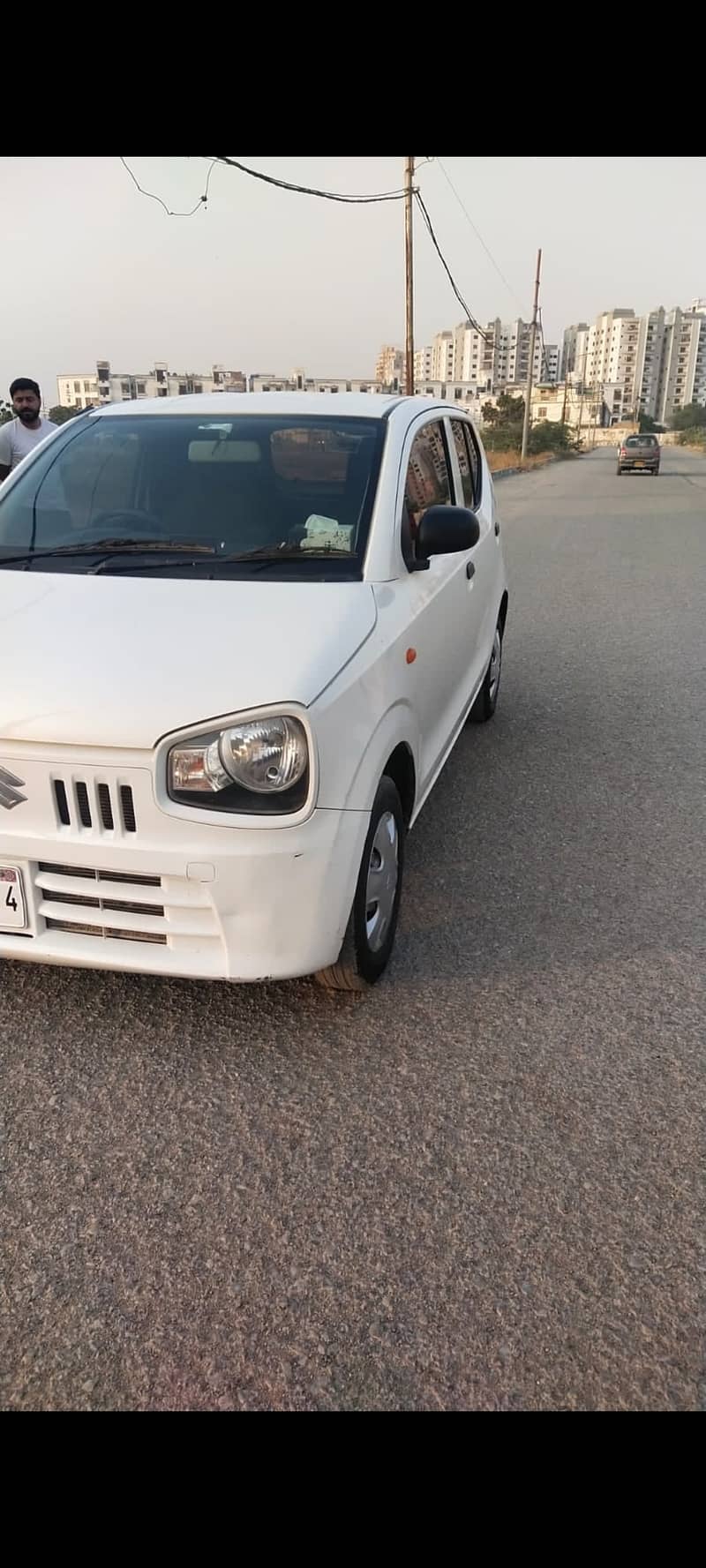 Suzuki Alto 2022 10