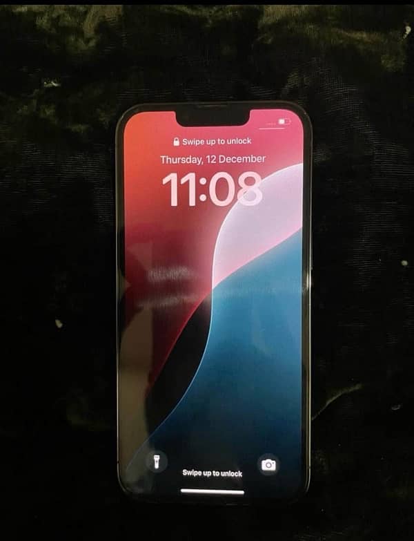 Iphone 13pro 256GB Factory Unlock 1