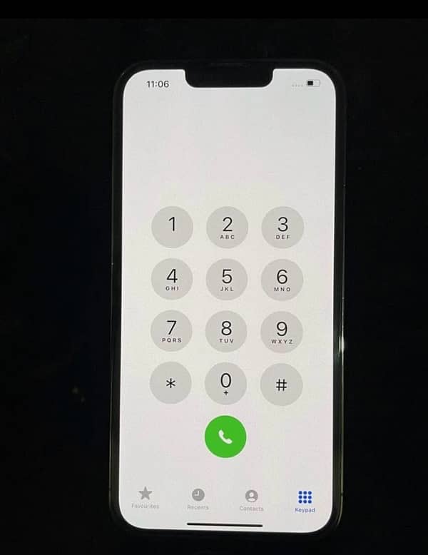 Iphone 13pro 256GB Factory Unlock 6