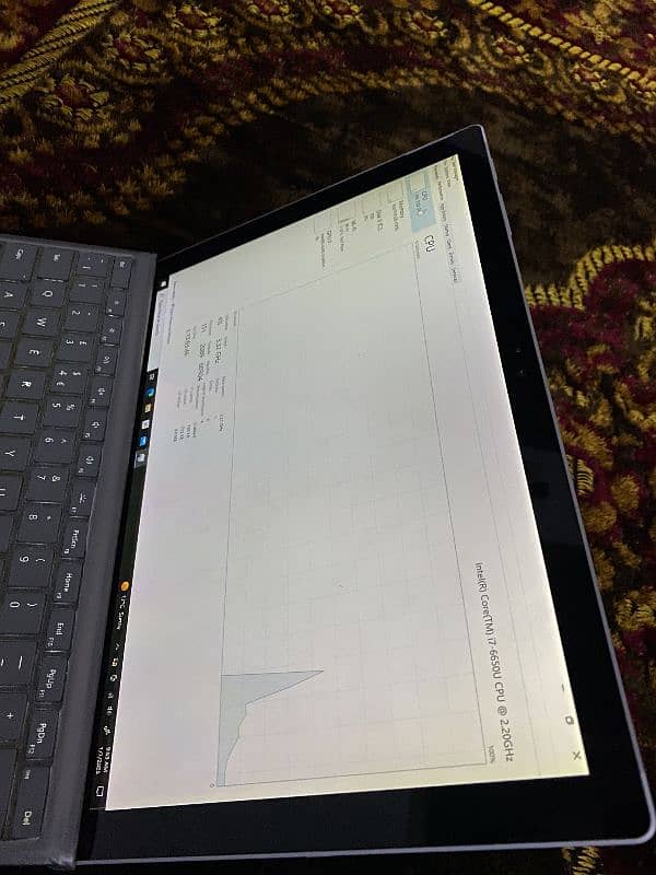 Core i7-6th generation 16gb 3