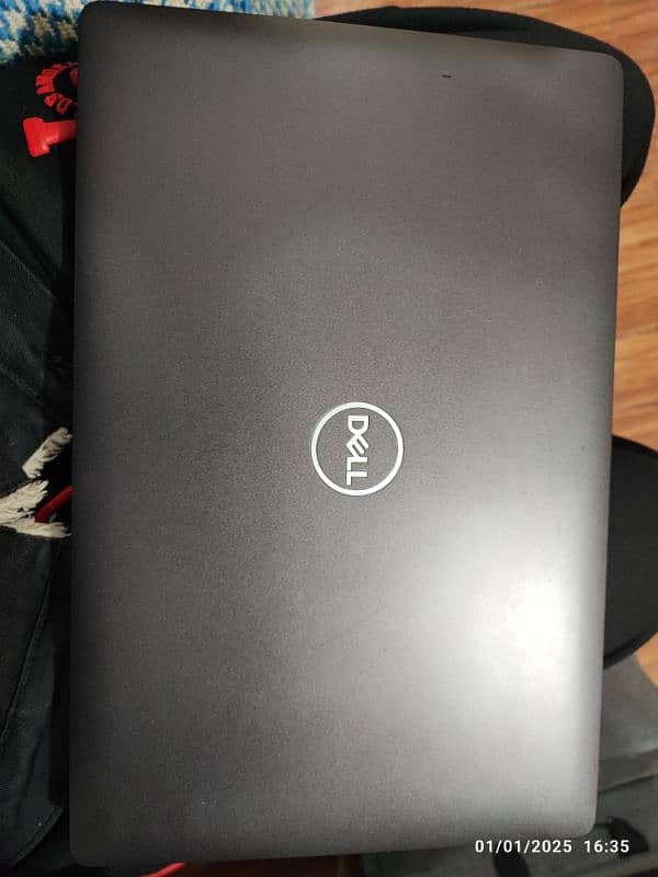 Dell Latitude 5500 3