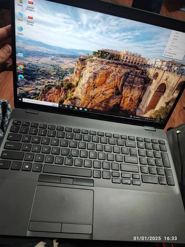 Dell Latitude 5500 5