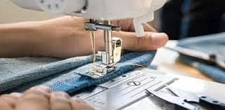 Required Civil Tailor for Men