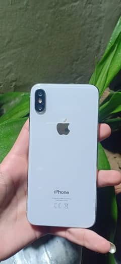 iphone x non pta