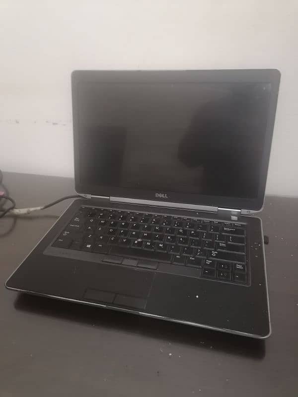 Dell Latitude E6430s i5 3rd generation 0