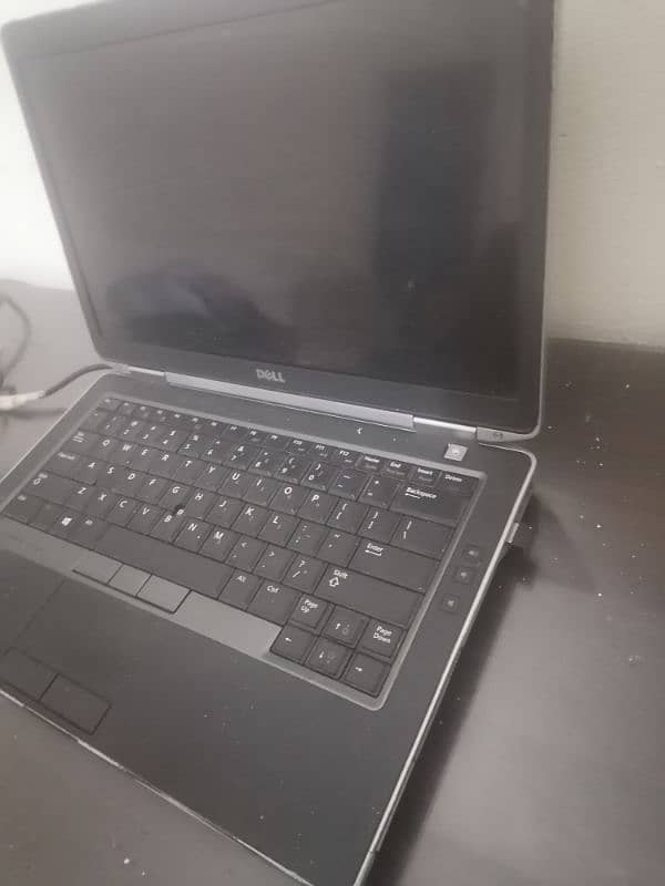 Dell Latitude E6430s i5 3rd generation 1