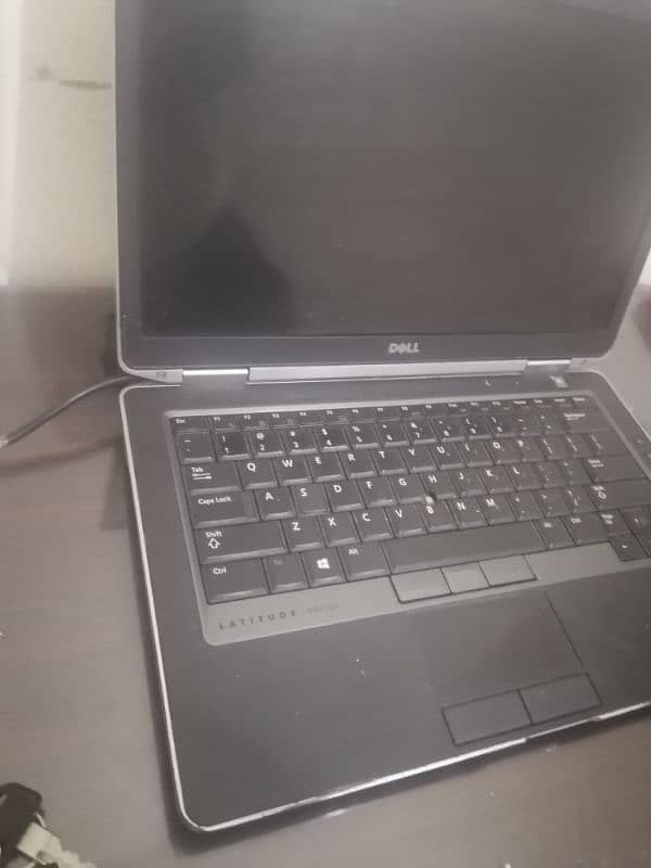 Dell Latitude E6430s i5 3rd generation 2