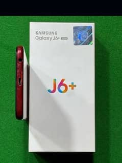 Samsung J6+ 3/32