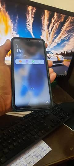 Oppo F11 8-256 all ok 10by10 condition