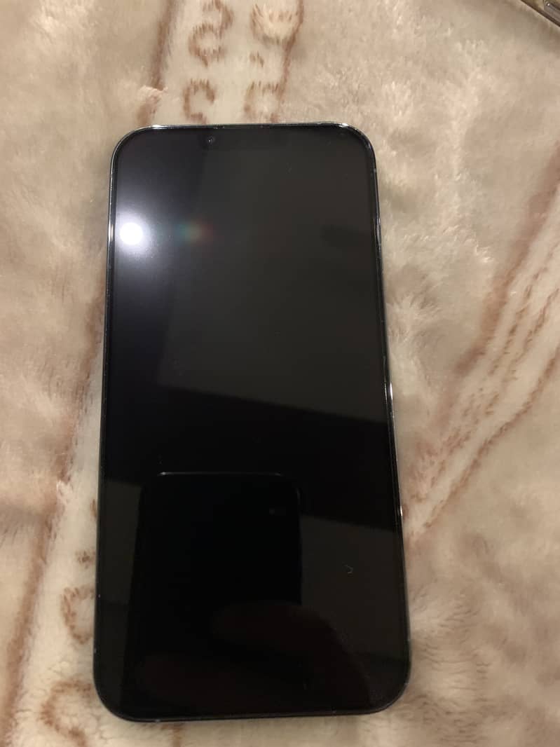 Iphone 13 pro max non active 1