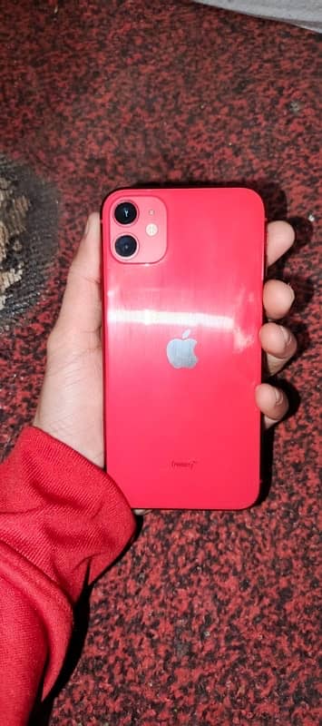 iPhone 11 64 gb 1