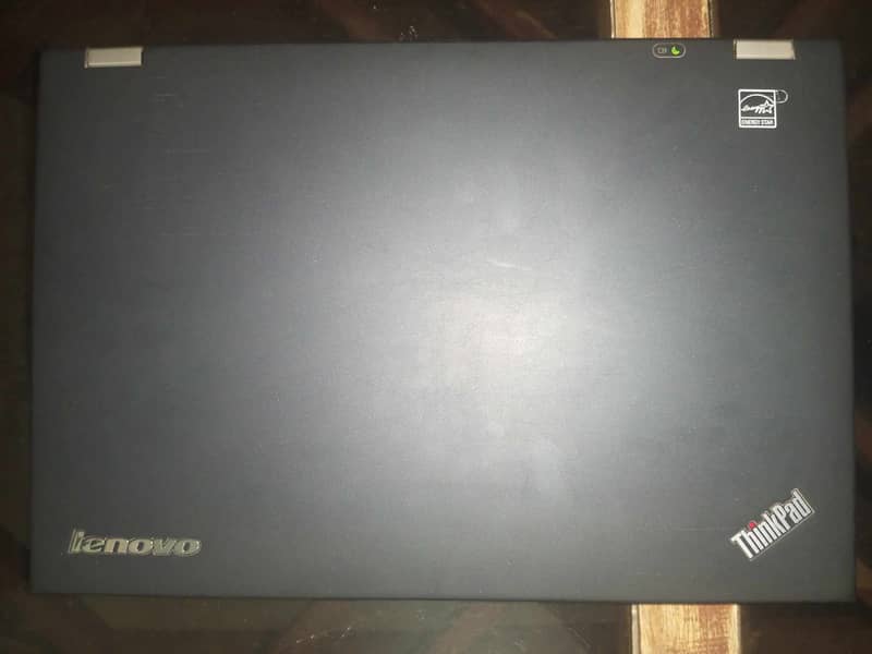 Core i5 3rd generation 8gb Ram + 128gb SSD ThinkPad Lenovo T430 2