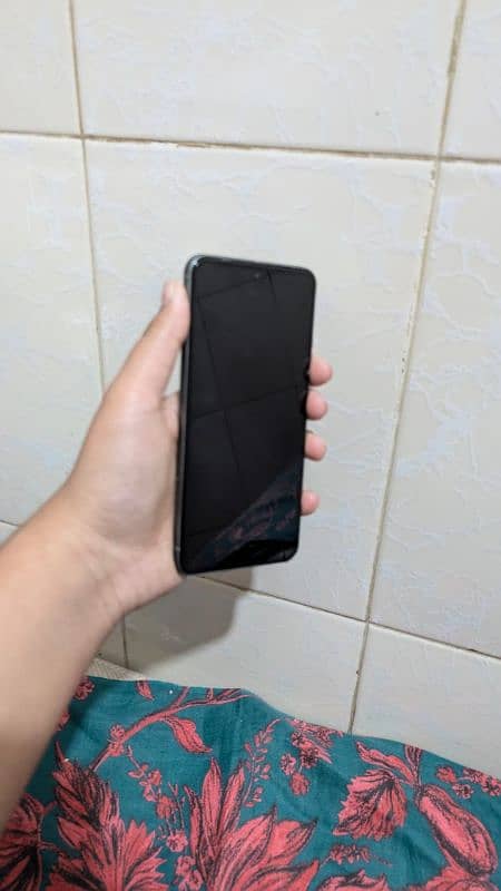 Google pixel 8 (Non pta) 6