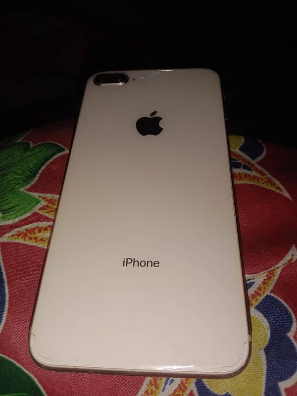 iPhone 8 plus non PTA condition 10 by 10 03053108310 1