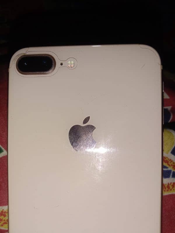 iPhone 8 plus non PTA condition 10 by 10 03053108310 2