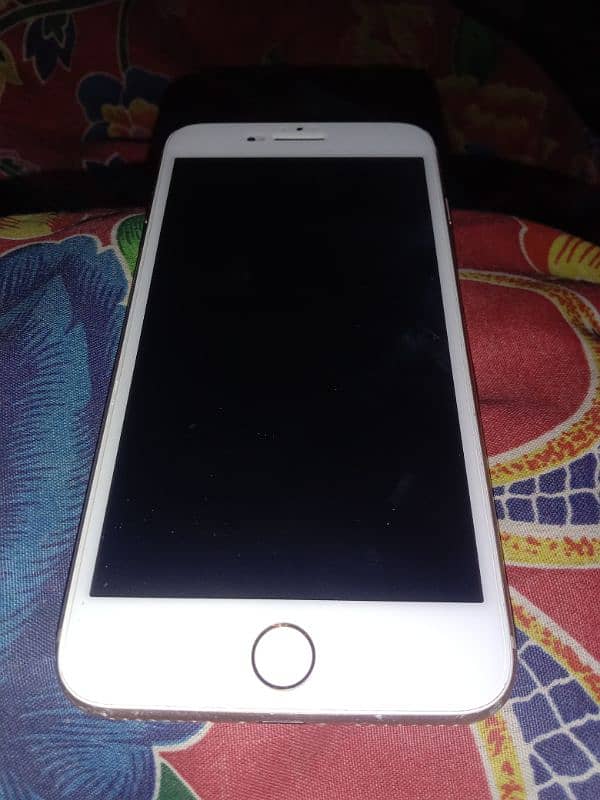 iPhone 8 plus non PTA condition 10 by 10 03053108310 6