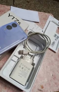 vivo y17s 6/128 official pta