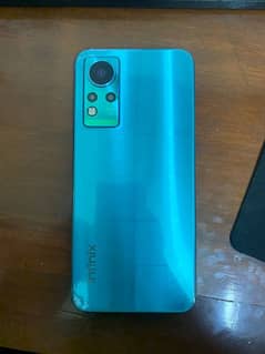 infinix note 11