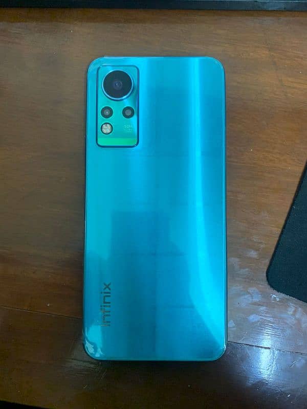 infinix note 11 0