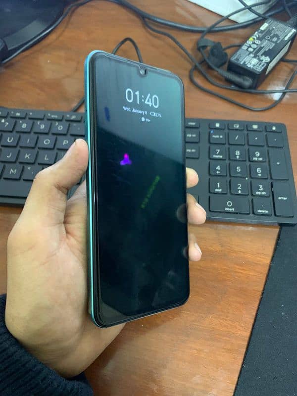 infinix note 11 1