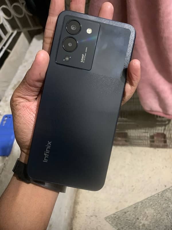 Infinix Note 12 8/128gb 03432646704 1