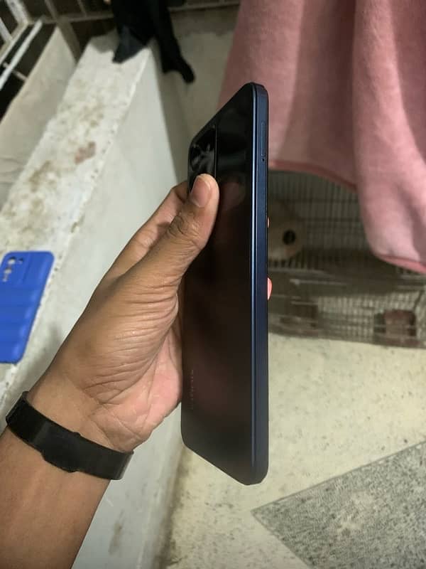 Infinix Note 12 8/128gb 03432646704 3