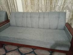 Sofa Set 7 seater