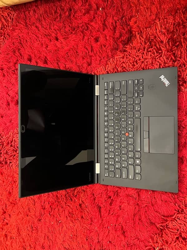 Lenovo Thinkpad Xl Yoga I7 5